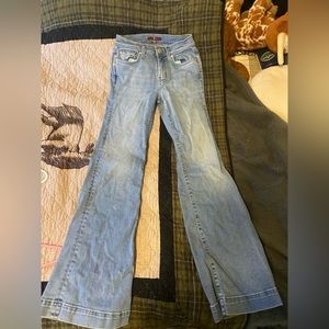 7FAMK DOJO jeans